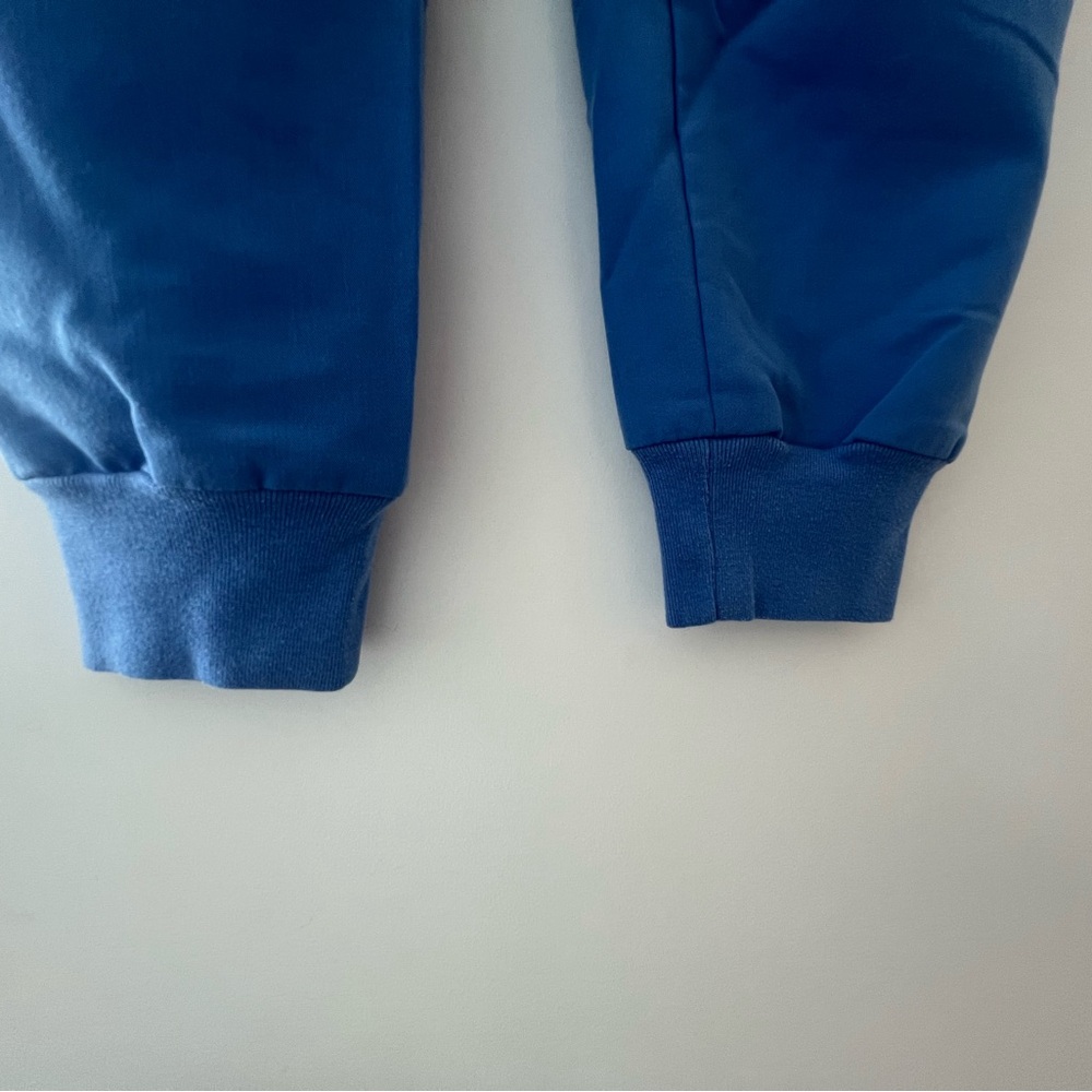 Figs Zamora Jogger Ceil Blue Small - Picture 5 of 8
